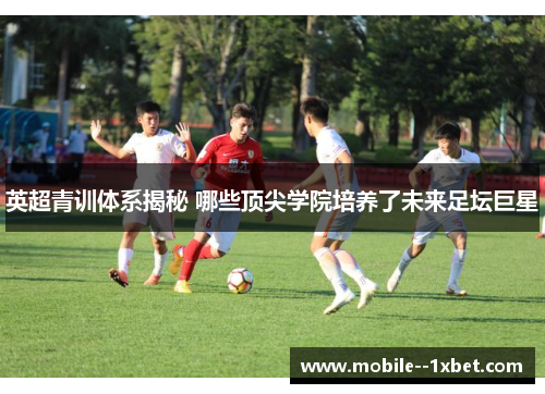 英超青训体系揭秘 哪些顶尖学院培养了未来足坛巨星